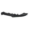 For Honda Accord 2018 2019 2020 Passenger Side Bumper Cover