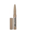 Maybelline Brow Extensions Fiber Pomade Crayon 00 Light Blonde, 0.4gr