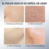 Base De Maquillaje En Polvo, Fijación Duradera, 10 G