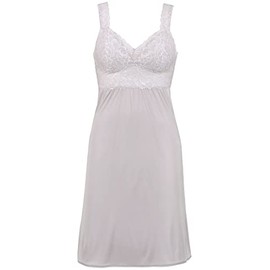 Wing/Wacoal ES6840 Women's Inner Wear, Smooth and Smooth Slip, Cup Included, SG