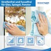 Das blaue Wunder Plus Cleaning Cloths 8 x 40 x