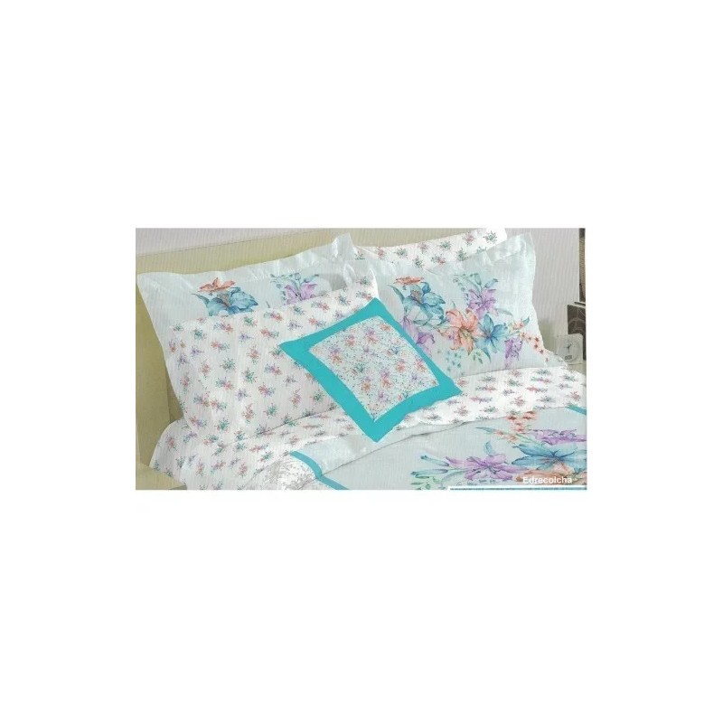 Competition Edrecolcha Areli Matrimonial Competition C/cojines