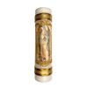 Angelitos de Mexico Virgen de Guadalupe Candle Prayer Our Lady