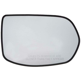 OEM Original Factory Heated Mirror Glass for 2007-2011 HONDA CRV Passenger Side Right RH