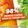 Shampoo Garnier Fructis Stop Caída Crece Fuerte 650 Ml