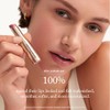 goop- Bálsamo labial con color Beauty: bálsamo labial hidratante, calmante