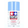Tamiya TS-58 Pearl Light Blue TAM85058 Lacquer Primers & Paints