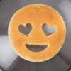 Emoji Pancake Molds and Egg Rings (4 Pack) for Kids