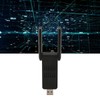 Wireless USB WiFi Adapter for PC 1300Mbps Dual Band 2.4GHz