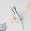 SOOADOR okhee #PIV01 White Jade Foundation Brush - SOOADOR okhee