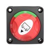 Attwood 14233-7 Battery Switch — On/Off Power Switch for Single