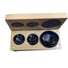 BEXCO Double Aspheric Lens 20D 90D & 78D (Set of