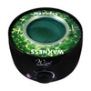 Waxness Waxing Protection Collars 50 Pack Green Fits Most 14-16