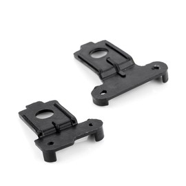 LST Headlight housing repair kit headlight front right Polo AW