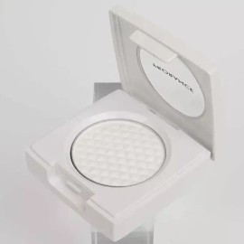 Gold Smile [골드스마일]인기 아이섀도우 87호 화이트샤이닝 [Gold Smile] Popular Eye Shadow No. 87 White Shining
