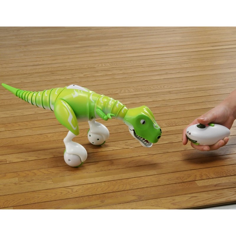 Omnibot Hello! DINO (Hello! Dino)