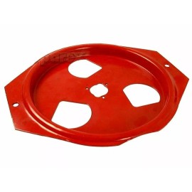 Vicon Spreader Disc Feeding Plate PS-403  # 79220016