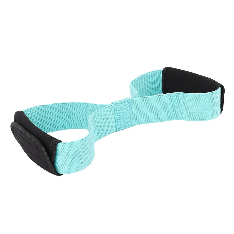 Figure 8 Exercise Band for Women Men Fitness Resistance Band