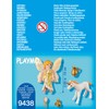 Playmobil 9438 Sun Fairy with Unicorn Foal Toy, Single