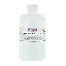 Sugarcraft Edible Dipping Solution/Rejuvinator Spirit 280ml