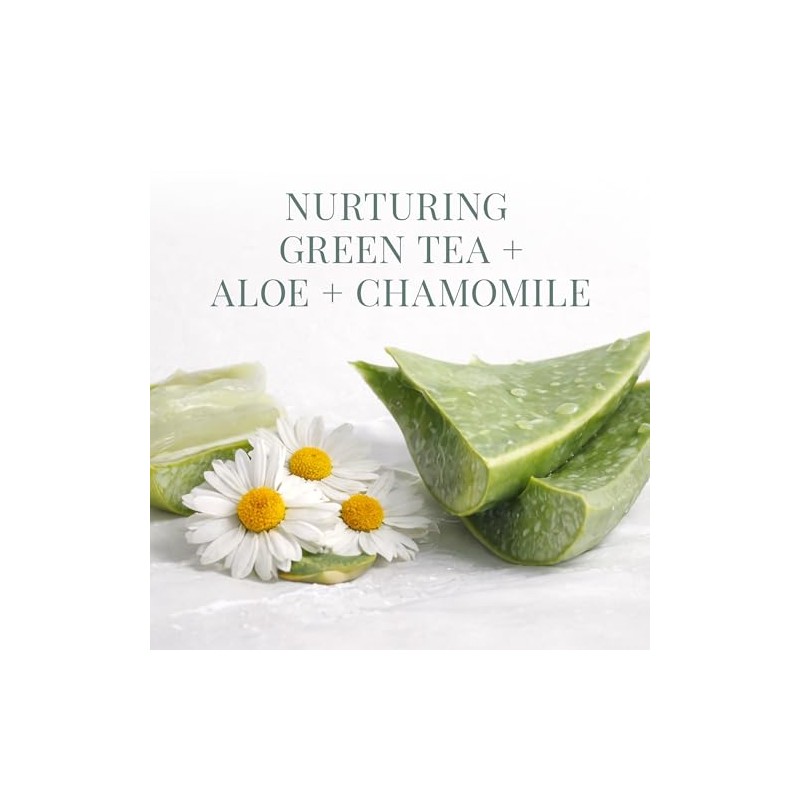 Bálsamo Limpiador, Aceite Limpiador Facial Y Desmaquillante