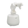 Smartphone Tracking Holder 360 Degrees Rotating Follow Shooting Stabilizer Live