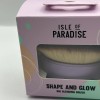 Isle of Paradise Two Packs, Isle of Paradise Shape and