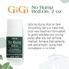 GiGi No Bump Roller Gel - Ingrown Hair Treatment Roll
