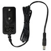 vhbw Adapter, Charger, Charger Lead for OEM LA-520, Cisco SPA502G