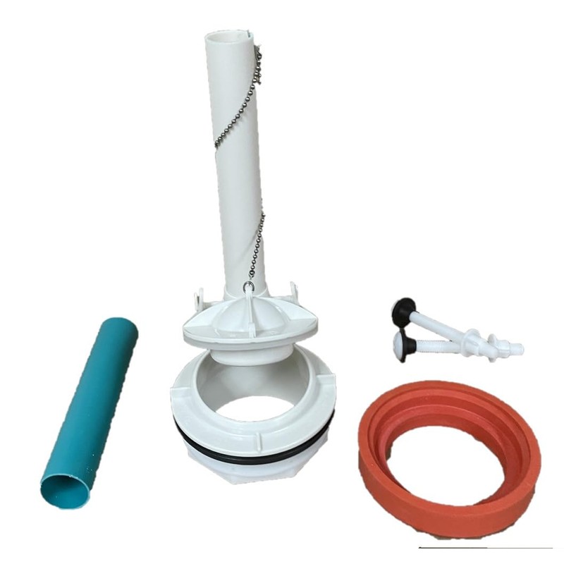 American Standard Champion 4 or TItan Flush Valve Assembly Upgrade