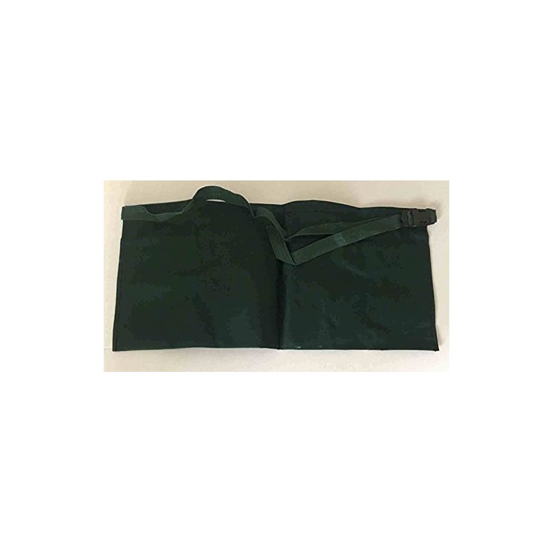 TWO POCKET GARDENING APRON