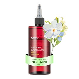 KUNDAL [KUNDAL]Head Spa & Scalp Scaling Caffeine Water Treatment 100ml