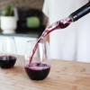 HOST TILT Wine Aerator Pour Spout, Wine Bottle Spout Pourer,