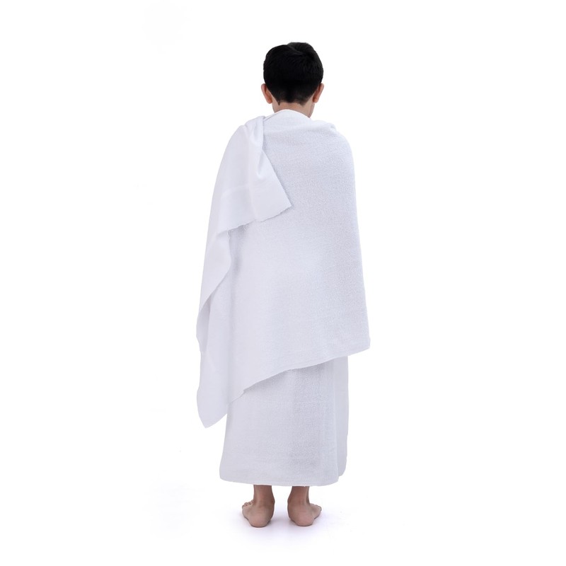 Sweet Needle Ihram Ehram Ahram for Children Hajj and Umrah