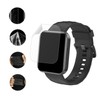 Aemus Screen Protector Compatible for Dakofied D1 Smart Watch 1.85"
