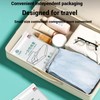 Disposable Pillow Case Covers for Travel,6 PCS, 32 x 20