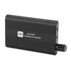 Portable HiFi Headphone Amplifier Volume Adjustment Bass Control Rechargeable 3.5mm