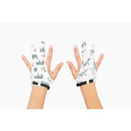 Trending Tryler Finger Sucking Glove Sensory Glove (Boys, Ages 3-6)