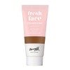 Barry M Cosmetics Fresh Face Lightweight Liquid Foundation Infused With