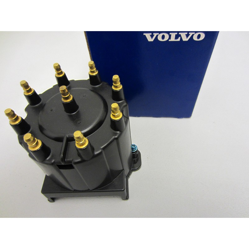 Volvo Penta New OEM Ignition Distributor Cap 3854548 5.0L, 5.7L,
