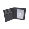 ID Card Holder Credit Card Folder ID Folder Thin with