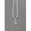 ps FASTFIX Continuous Chain – Roller Blind Chain (White) 4.5