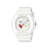 Casio BGA-10 Watch Baby Zee, Genuine Domestic Product, PLAYFUL HEARTS