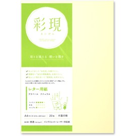 PCM Takeo 1741974 A4 Arabel Natural Printer Paper for Letters, A4