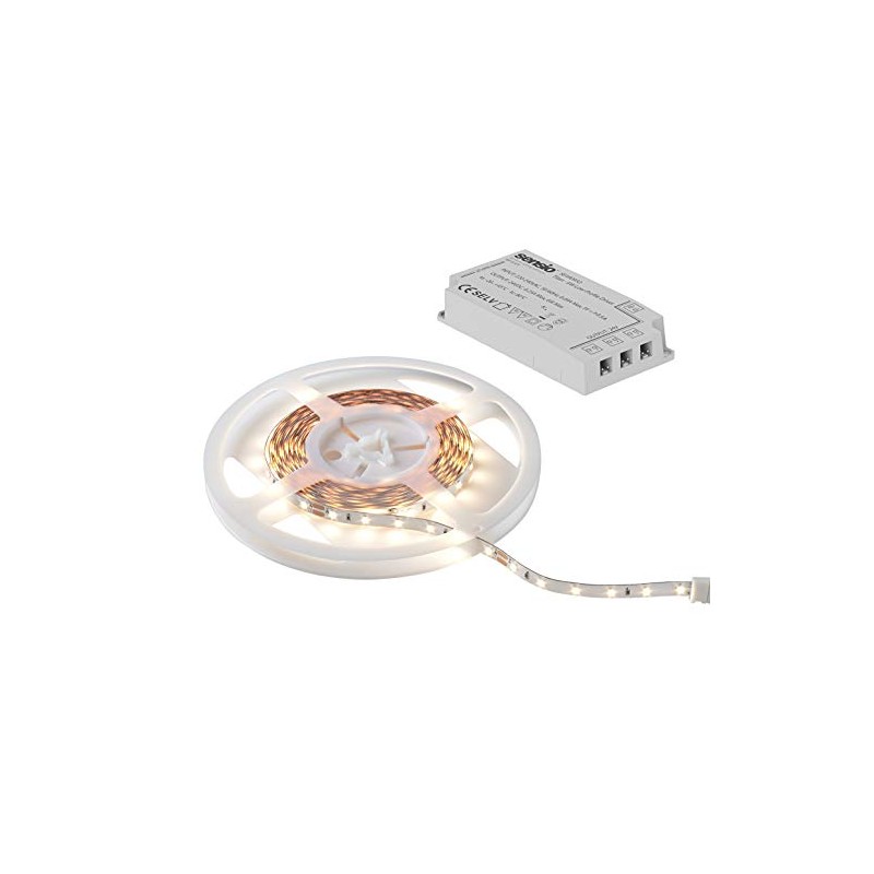 Sensio Primo 2 - 5m LED Flexible Strip - 1