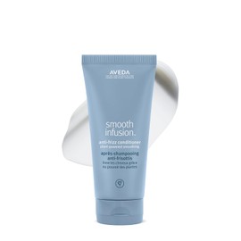 Aveda Smooth Infusion Anti-Frizz Conditioner | Conditioner | Smooths Hair & Reduces Frizz | Protects Against Humidity | For Medium to Thick Hair | 200ml