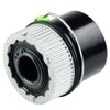 MotorbyMotor 4WD Front Auto Locking Hub Fit Ford F-250 F-350