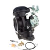 SVKCAR CV40 40MM Carburetor Grey for Harley Davidson Sportster 883