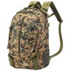 HOW'ON Hunting Backpack 30L Outdoor Waterproof Camo Hunting Pack Digital