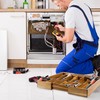 oridom Expandable Acacia Kitchen Drawer Organizer for Cutlery and Utensils,